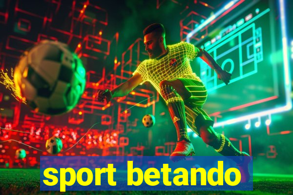 sport betando